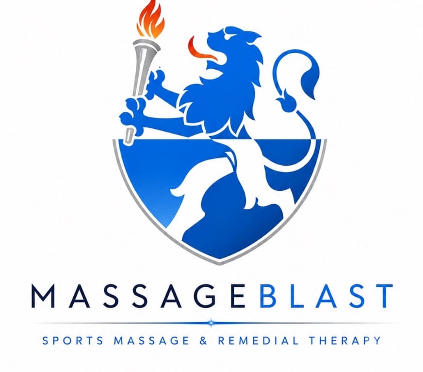 Full body massage East London Canary Wharf - East London - Photos for Full body deep tissue massage by male therapist