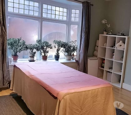 Massage Harborne Birmingham - Photos for Luxury and Relaxing Oriental Massage Spa