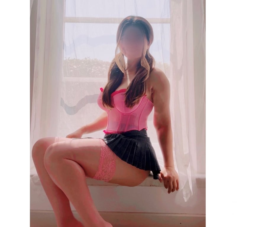 Escorts Edinburgh Edinburgh - Edinburgh - Photos for ♥️Full service boby oil massage ♥️♥️