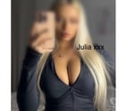 New in Town - Polish masseuse 🇵🇱💕