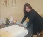 Morden Park - South West London — Portuguese Deep tissue Swedish Full Body Mistress Massage