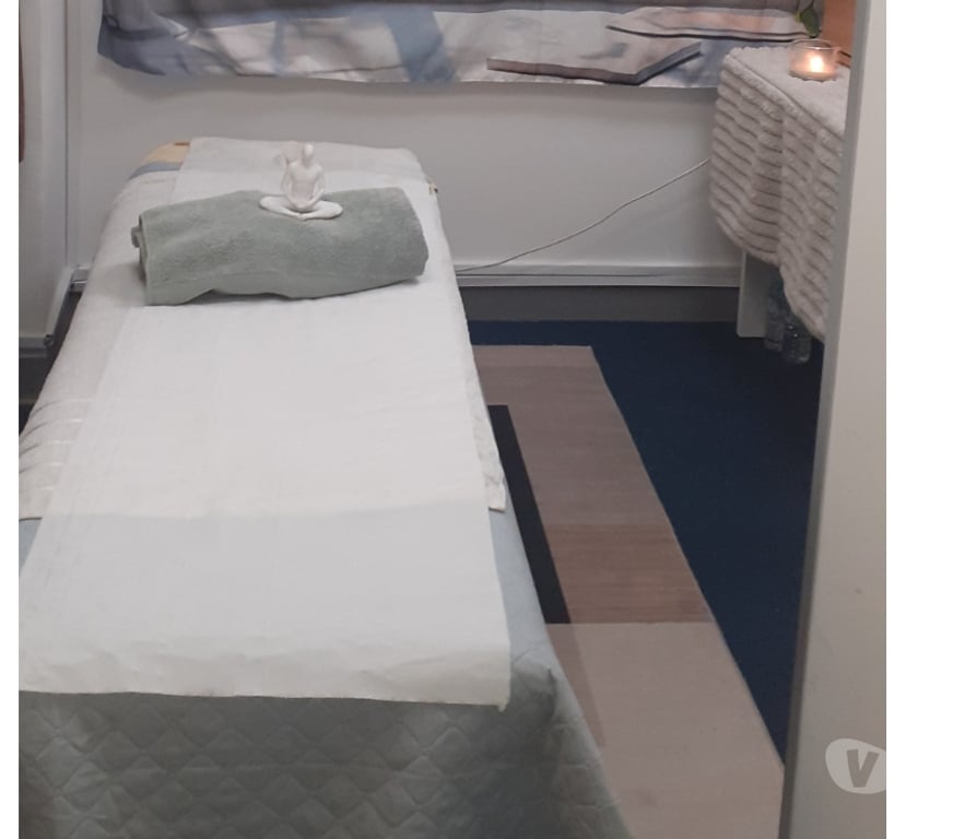 Full body massage South West London Morden Park - South West London - Photos for Portuguese Deep tissue Swedish Full Body Massage