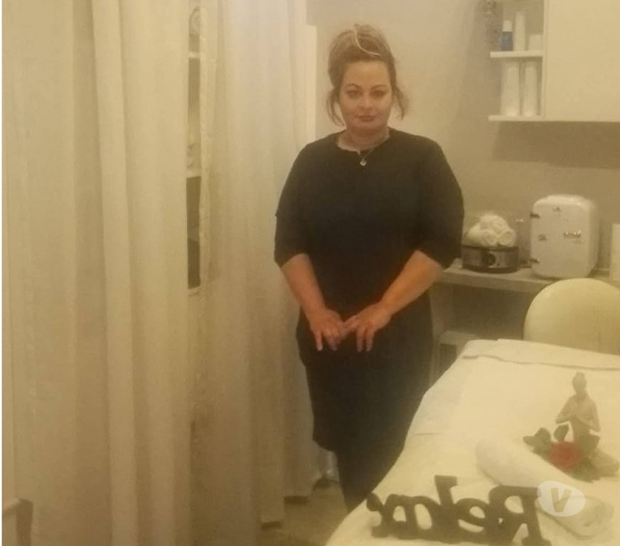 Full body massage South West London Morden Park - South West London - Photos for Portuguese Deep tissue Swedish Full Body Massage