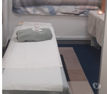 Massage Morden Park South West London - Photos for Portuguese Deep tissue Swedish Full Body Massage