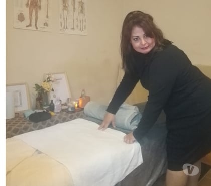 Massage Morden Park South West London - Photos for Portuguese Deep tissue Swedish Full Body Massage