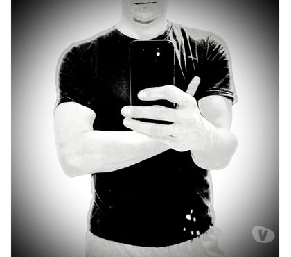 Escorts Western Docks Southampton - Photos for Professional massage by man for ladies and gentlemen
