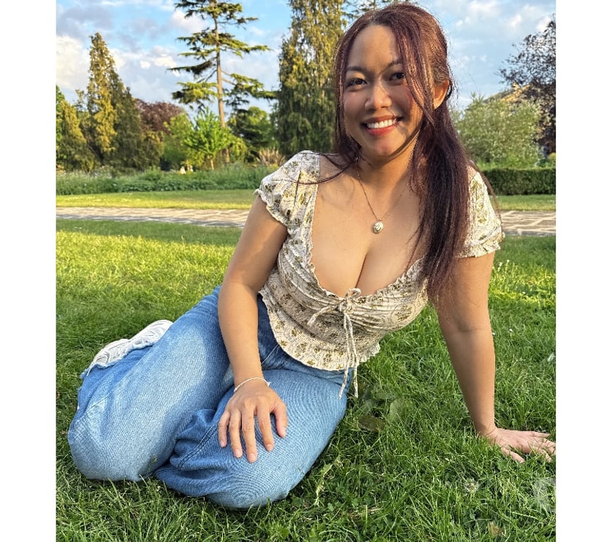 Escorts Bracknell Forest Bracknell - Bracknell Forest - Photos for 💜 Helen Thai girl 💜Curvy Beauty with Natural Curves