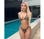 BRUNINHA 😍 PORNSTAR ⭐ IN TOWN 🌌 BEST OWO 🙈