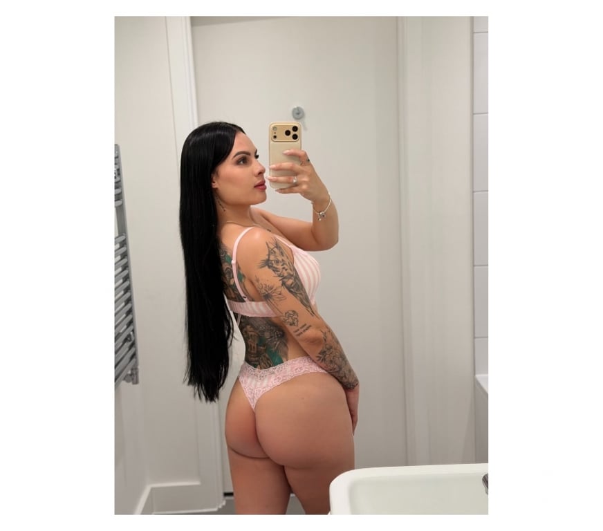 Escorts West Sussex Crawley - Photos for 100%💝 REAL JUST ARRIVED HIGH ST CRAWLEY 💝