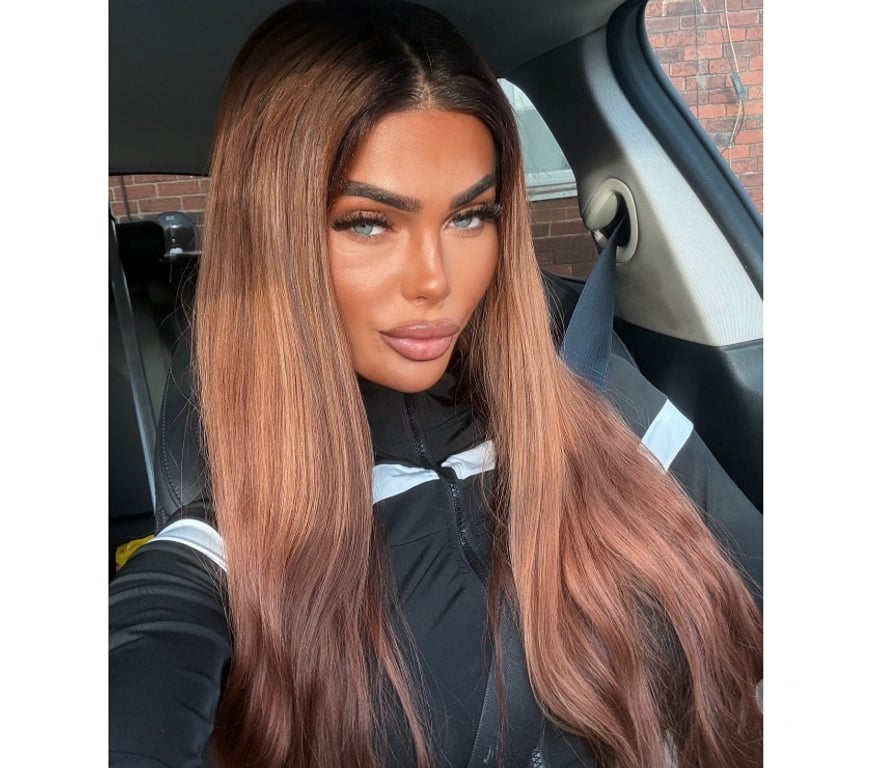 Escorts Cardiff Cardiff City Centre - Cardiff - Photos for 👅ELENA British 😈 owo Cardiff 3 days ONLY