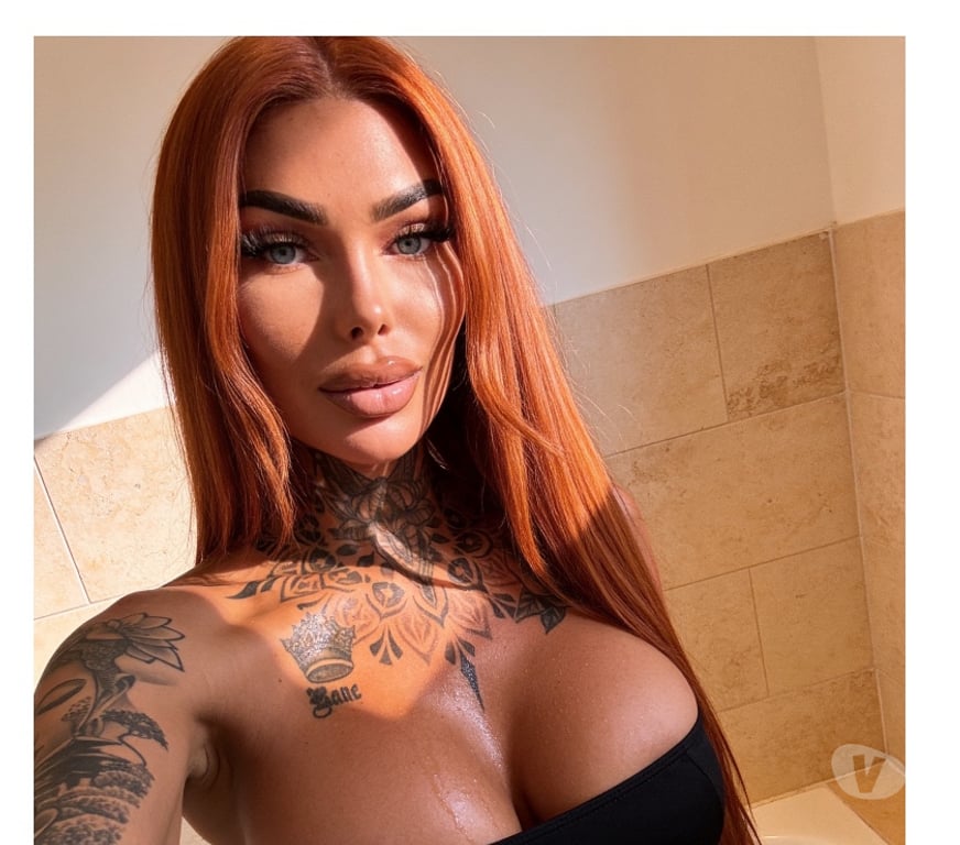 Escorts South Yorkshire Rotherham - Photos for I’m back Elena seren 👅 OWO CIM VID COMFIRMATION