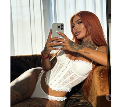 Photos for I’m back Elena seren 👅 OWO CIM LAST DAY ACTIVE NOW