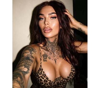 Photos for BRITISH ELENA IS BACK 😈 4 DAYS ONLY 🤪