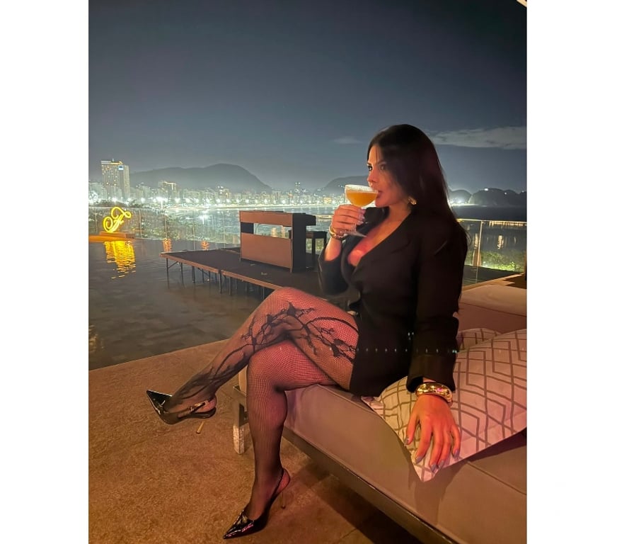 Escorts South Yorkshire Sheffield - Photos for ❤️😇Liz Brazilian Party Girl😇❤️
