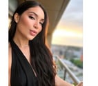 🇧🇷💖 Brazilian girl JULIA, elegant 💖🇧🇷