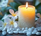 Swedish Relaxing Massage