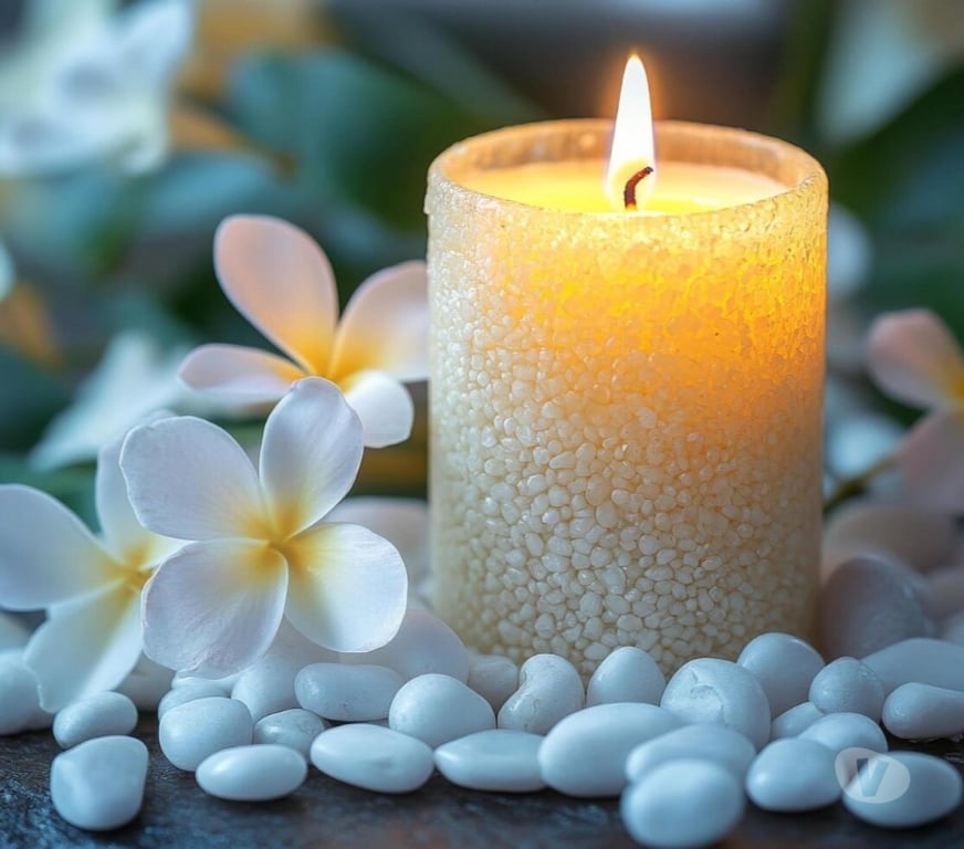 Full body massage North London Turnpike Lane - North London - Photos for Swedish Relaxing Massage