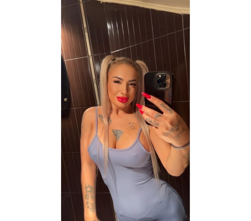 Escorts Hampshire Portsmouth - Photos for GENUINE-BLONDE FIRST TIME IN YOU’RE TOWN