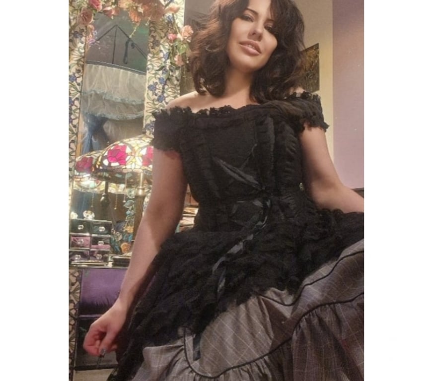 Escorts Peterborough Peterborough City Centre - Peterborough - Photos for ❤️‍🔥SEXY JULIA PERFECT @LEVEL