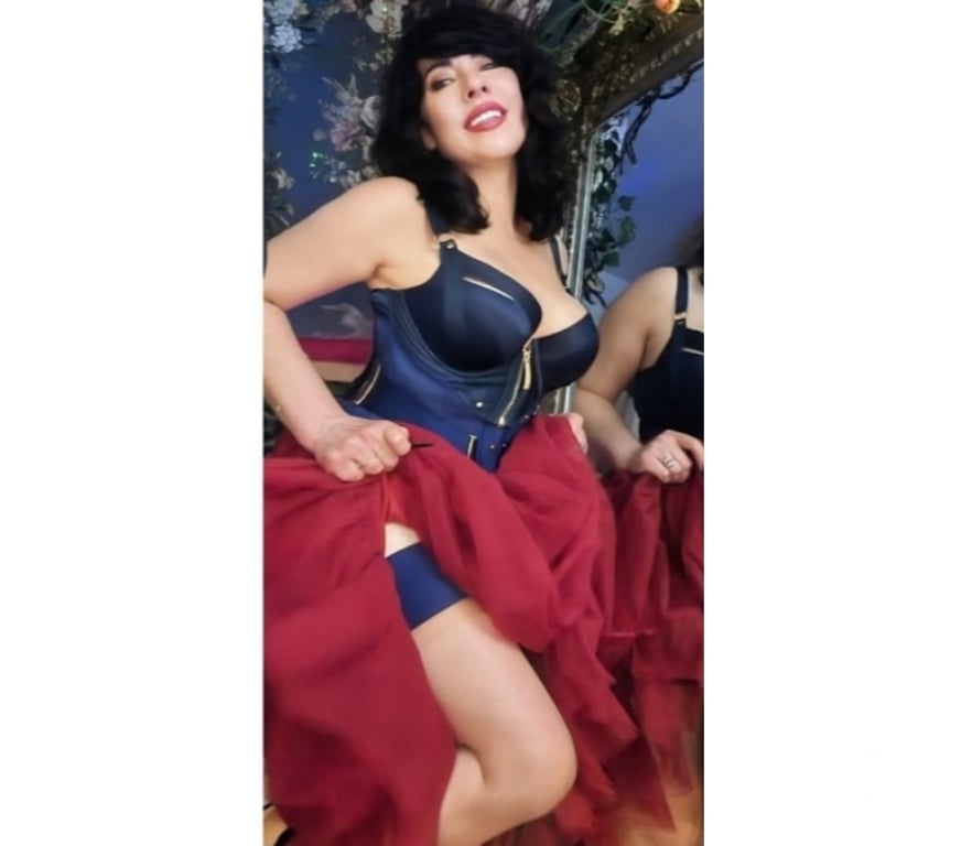 Escorts Peterborough Peterborough City Centre - Peterborough - Photos for ❤️‍🔥SEXY JULIA PERFECT @LEVEL