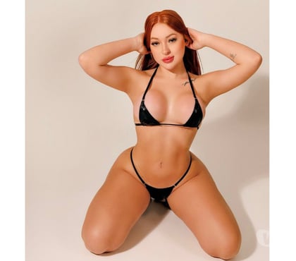 Escorts King's Cross St. Pancras Station King's Cross - Central London - Photos for 🍑👙 ELEGANT SARA BEAUTY BRAZILIAN GIRL🍑