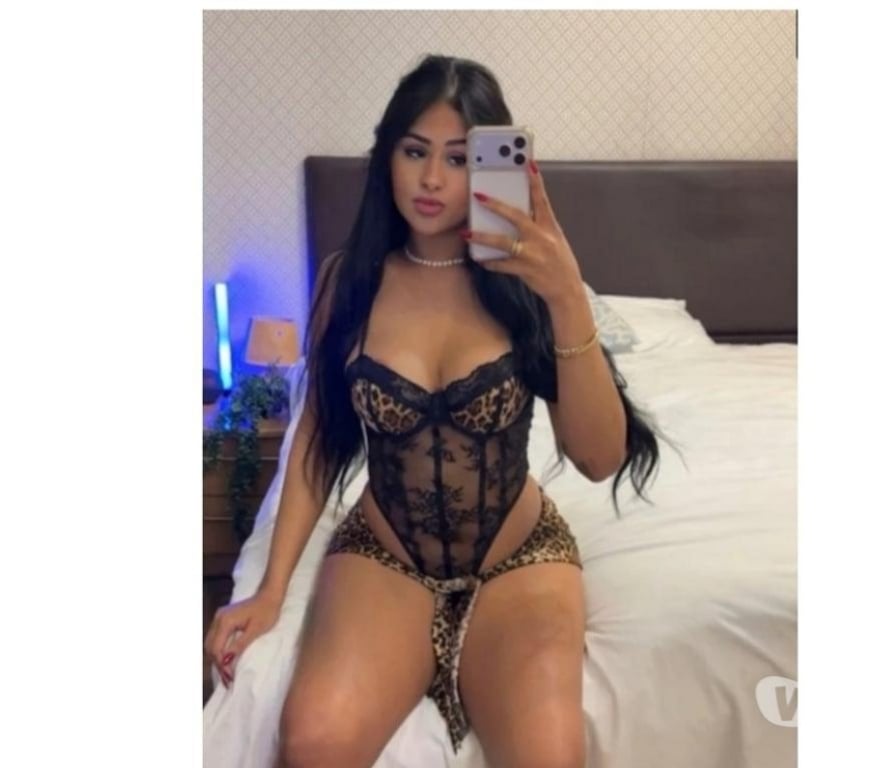 Escorts Somerset Bridgwater - Somerset - Photos for Hello, I'm Vanessa, the best new escort here.💯✅️