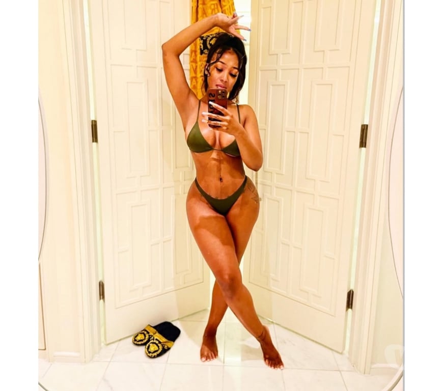 Escorts West Midlands Wolverhampton - Photos for 🍒EBONY 🪩🔝CARIBBEAN GIRL🔝HOTTEST BIG TITS🔞