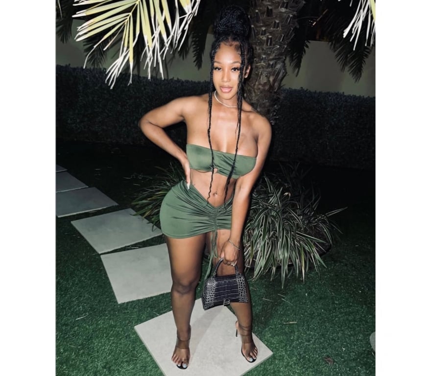 Escorts West Midlands Wolverhampton - Photos for 🍒EBONY 🪩🔝CARIBBEAN GIRL🔝HOTTEST BIG TITS🔞