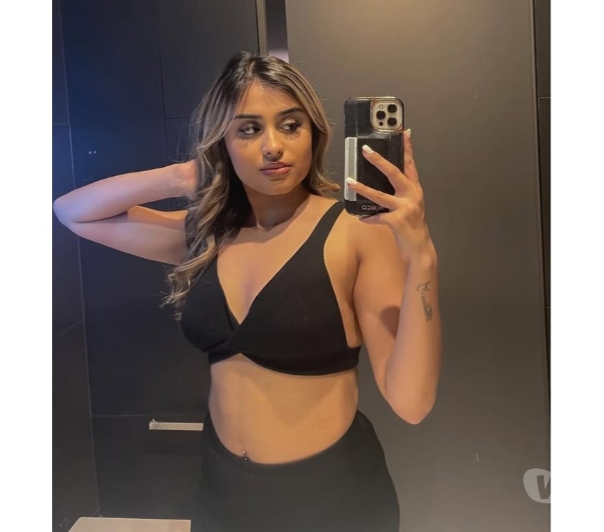 Escorts Glasgow Glasgow City Centre - Glasgow - Photos for ANYSHA❣️Curvy Indian lady ⭐ with classy looks 😍