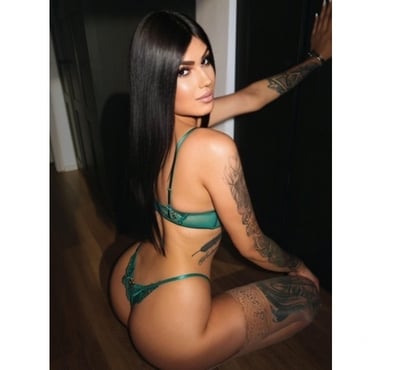 Escorts and Massages Hull City Centre Hull - Photos for 🌸Lori relaxing massage 💕 tall girl 1,70m