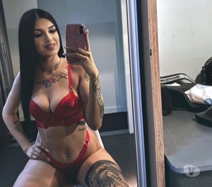 Escorts and Massages Hull City Centre Hull - Photos for 🌸Lori relaxing massage 💕 tall girl 1,70m