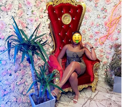Adult Entertainment Maidenhead Windsor and Maidenhead - Photos for Dominant Ebony Mistress |Control ⛓️| Sub Owner 🙇