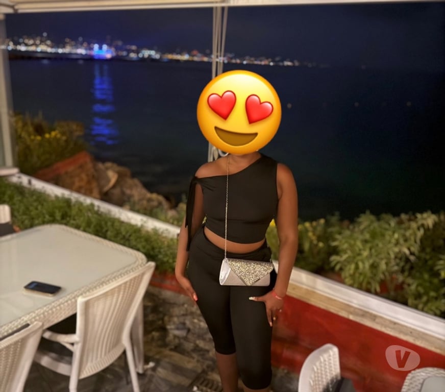 Adult Entertainment East London Canary Wharf - East London - Photos for Dominant Ebony Mistress |Control ⛓️| Sub Owner 🙇