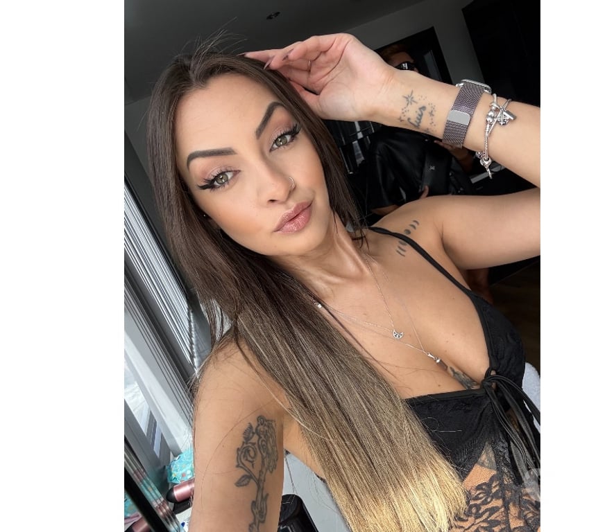 Escorts Greater Manchester Manchester - Photos for KASSY BRANDÃO❤️‍🔥GIRLFRIEND🥰🔥 REAL 💯%