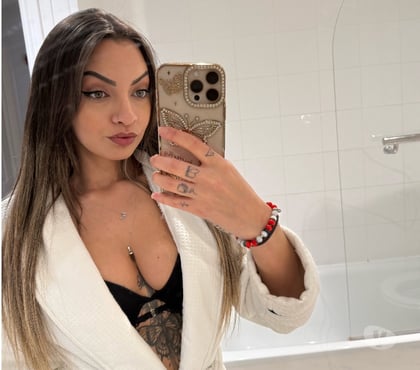 Escorts Manchester City Centre Manchester - Photos for KASSY BRANDÃO❤️‍🔥GIRLFRIEND🥰🔥 REAL 💯%