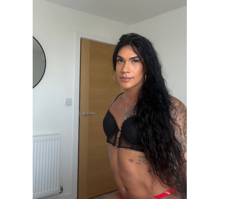 Trans Escorts Tyne and Wear Newcastle upon Tyne - Photos for LUARA DIAS BRAZILIAN Ts XXL NAUGHTY GIRL FOR P@RT¥