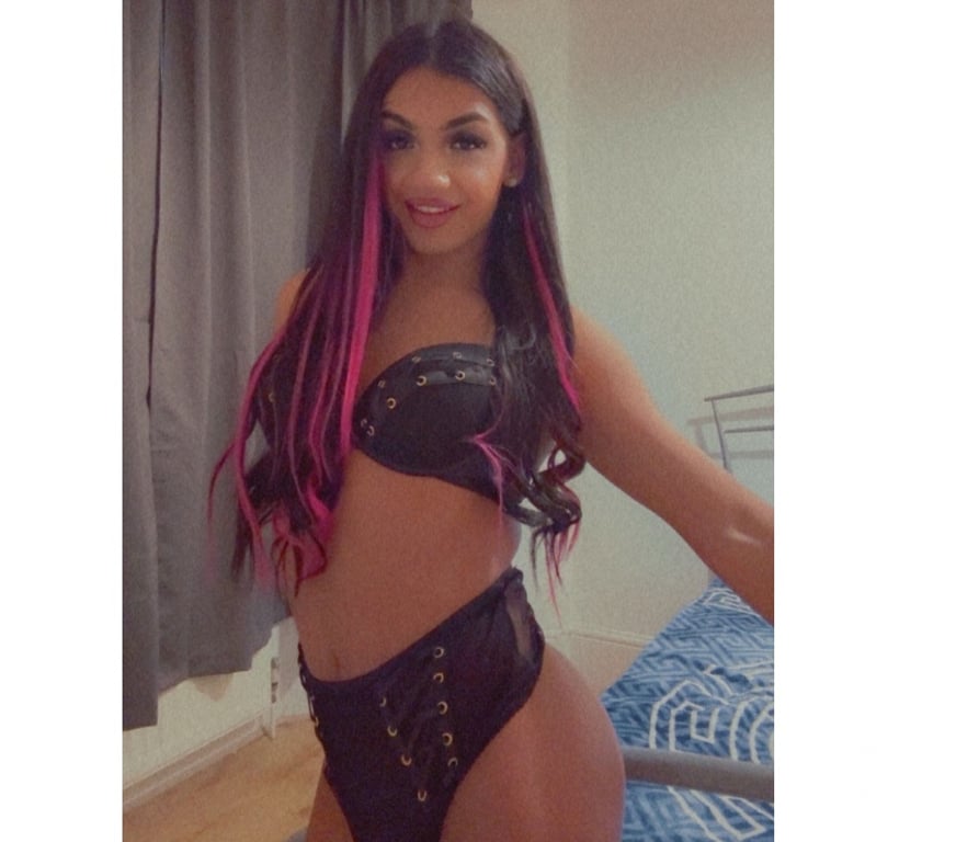 Escorts West London Hounslow - Photos for 💦LADYBOY X AMINA X JUST ARRIVED💦