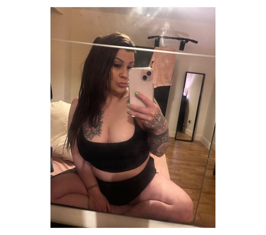Escorts East London Chingford - East London - Photos for ✨ZARA 💯new baddie in town😏Cheeky tattooed and