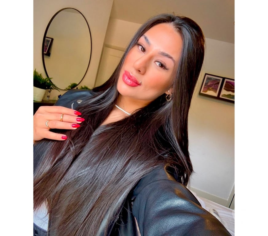 Escorts East London Plaistow Station - East London - Photos for 💯 REAL PIC 🔥 ATTRACTIVE GIRL FOR COMPANY 💋