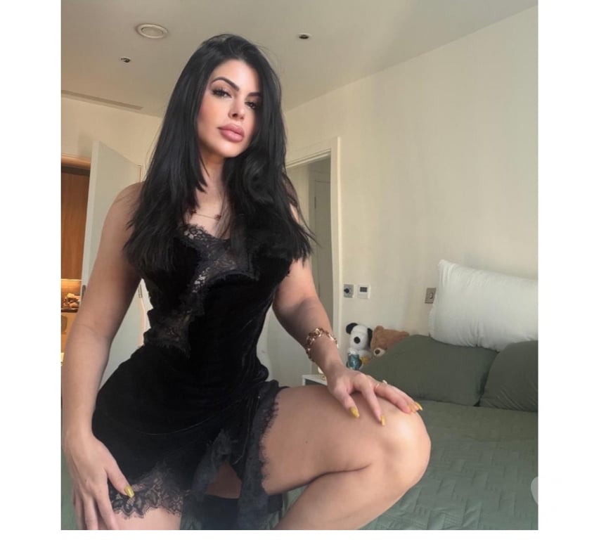 Escorts Greater Manchester Manchester - Photos for ADRIELI, PARTY GIRL 👩‍🦰 🍑🇧🇷