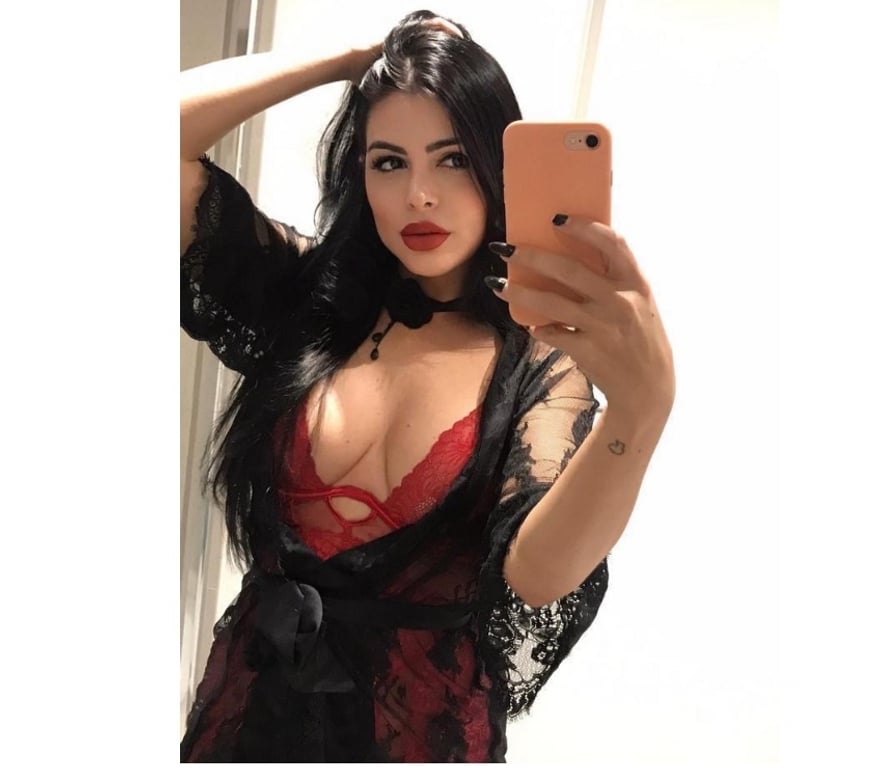 Escorts Greater Manchester Manchester - Photos for ADRIELI, PARTY GIRL 👩‍🦰 🍑🇧🇷