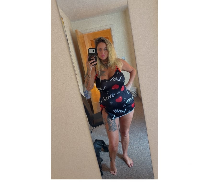 Escorts Derry and Strabane Londonderry - Derry and Strabane - Photos for BRITISH KAYCEE RYDER DERRY LAST EVER TOUR