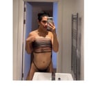 Sexy Peruvian ts
