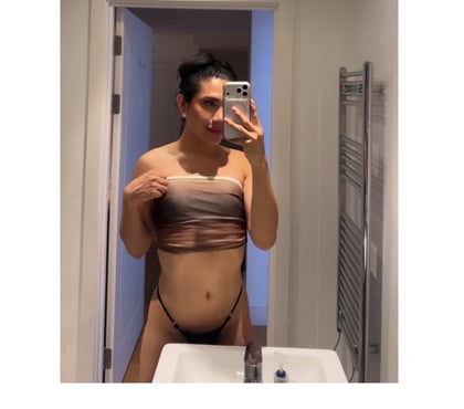 Transsexual Canary Wharf East London - Photos for Sexy Peruvian ts