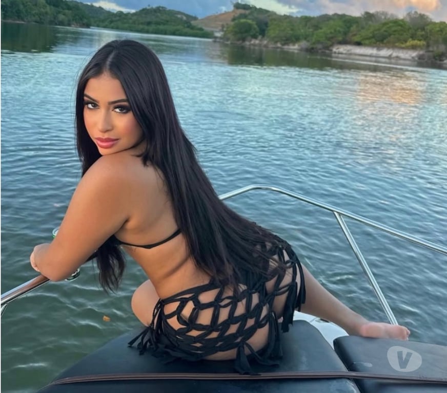 Escorts East London Cyprus - DLR Station - East London - Photos for SEXY BRAZILIAN AND HARD TO FORGET 💋🔥