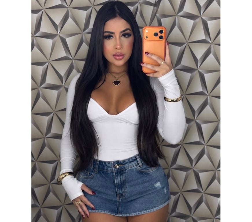 Escorts East London Cyprus - DLR Station - East London - Photos for SEXY BRAZILIAN AND HARD TO FORGET 💋🔥