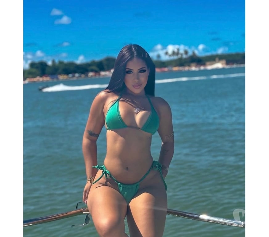 Escorts East London Cyprus - DLR Station - East London - Photos for SEXY BRAZILIAN AND HARD TO FORGET 💋🔥