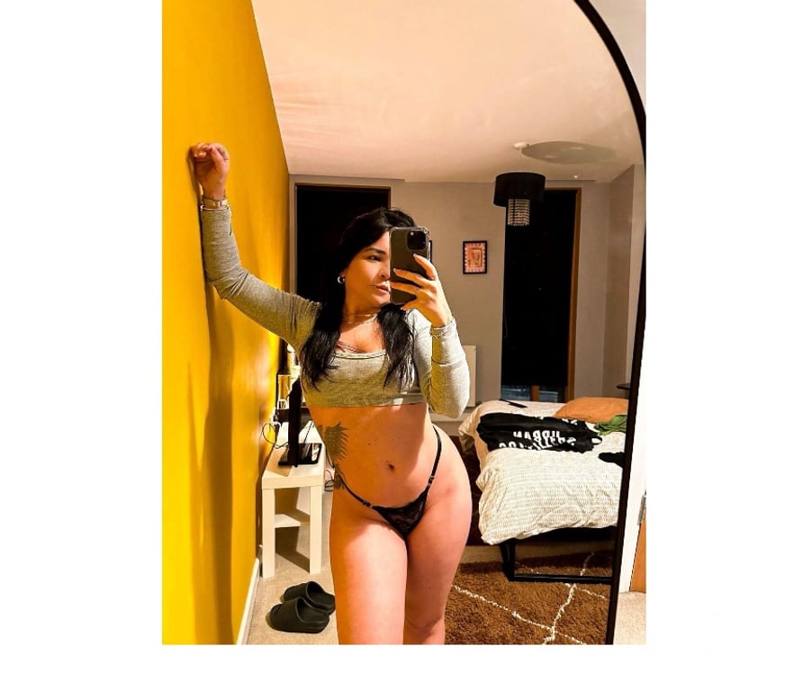 Escorts Barnet New Barnet - Barnet - Photos for CAROL 🇧🇷FROM RIO 😘