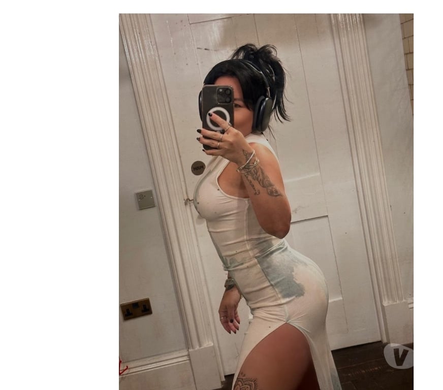 Escorts Barnet New Barnet - Barnet - Photos for CAROL 🇧🇷FROM RIO 😘
