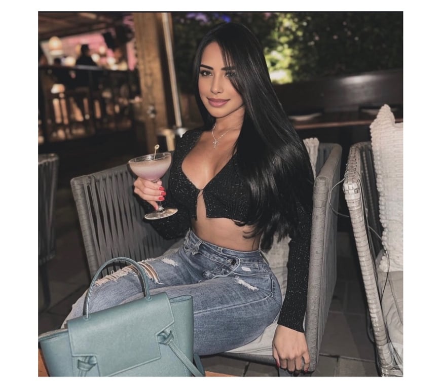 Escorts Surrey Spelthorne - Photos for 🌶️Luana Best Owo 🤤🥵 Party Girl 🎉🥂